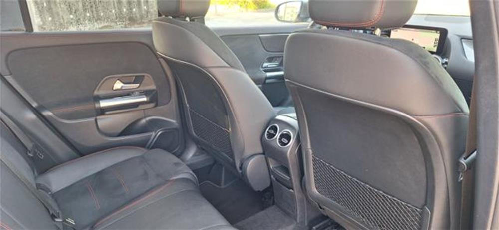 GLA 200 GLA 200 d Automatic 4Matic P