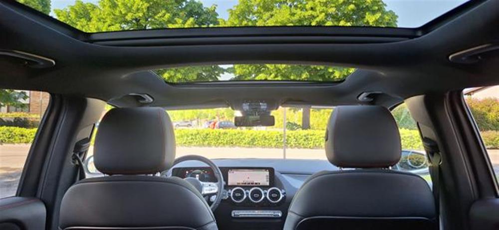 GLA 200 GLA 200 d Automatic 4Matic P