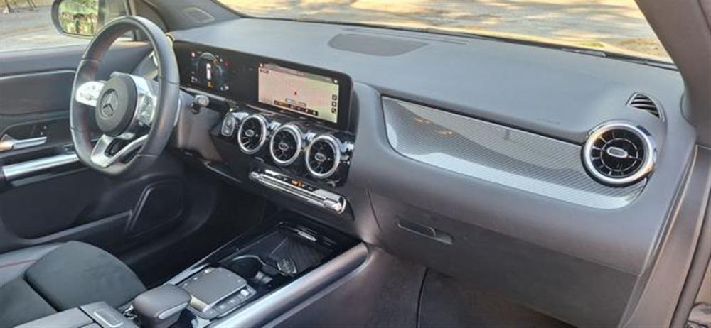 GLA 200 GLA 200 d Automatic 4Matic P