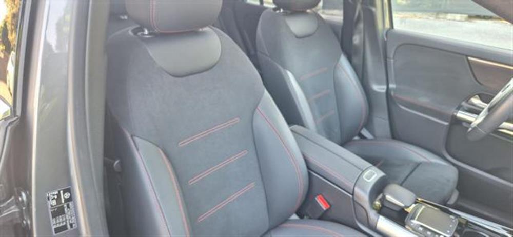 GLA 200 GLA 200 d Automatic 4Matic P