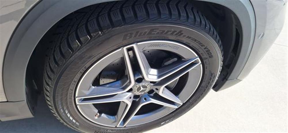 GLA 200 GLA 200 d Automatic 4Matic P