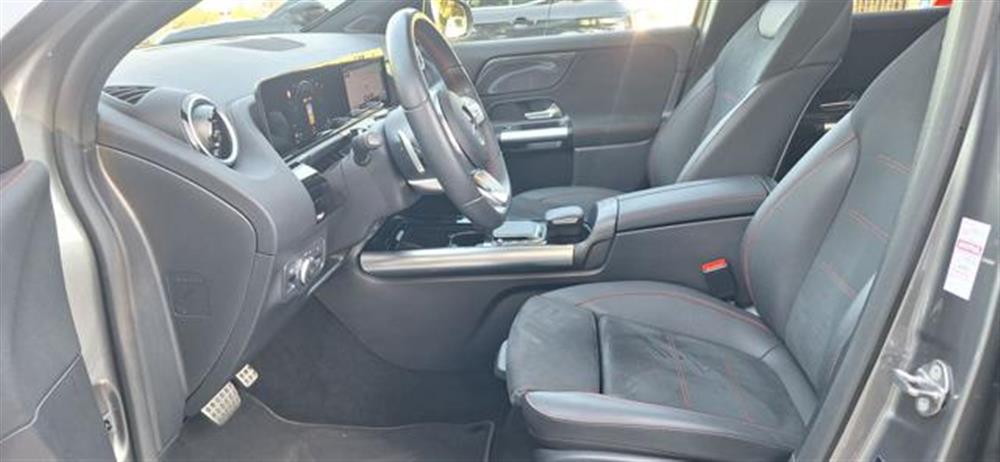 GLA 200 GLA 200 d Automatic 4Matic P