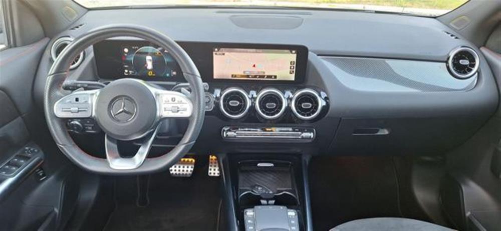 GLA 200 GLA 200 d Automatic 4Matic P