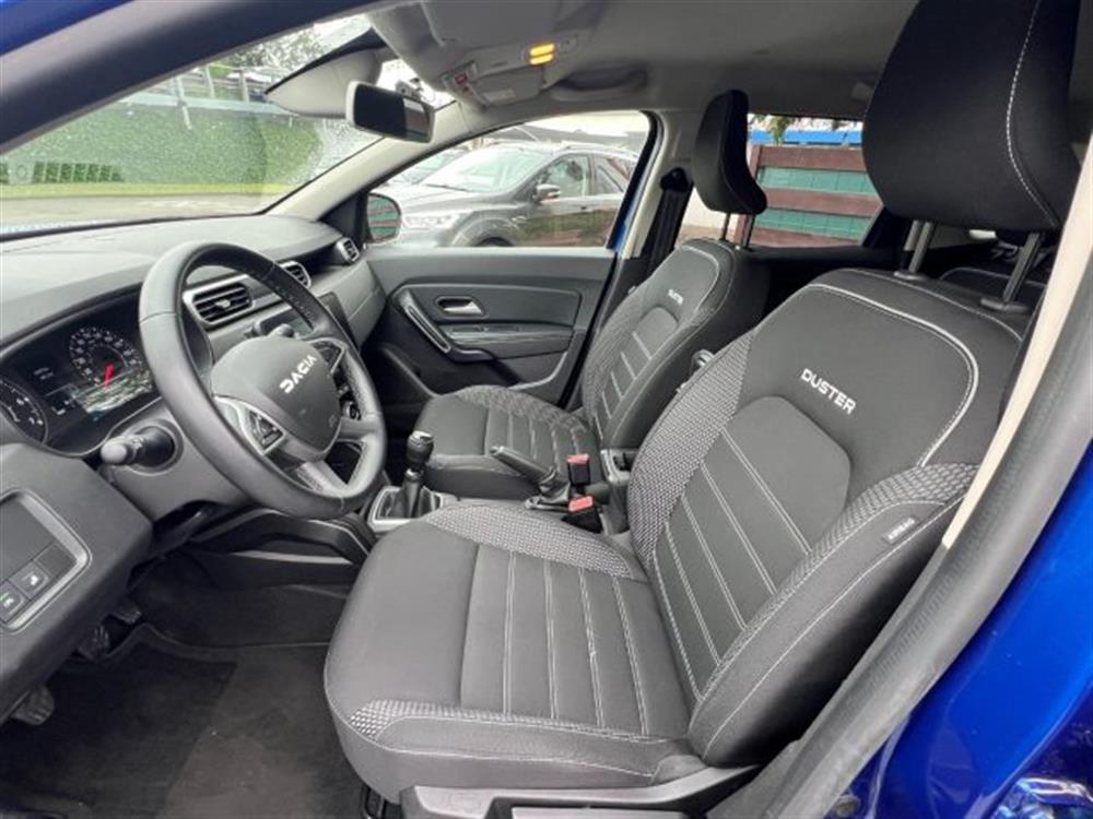 Duster Duster 1.0 TCe GPL eco 4X2