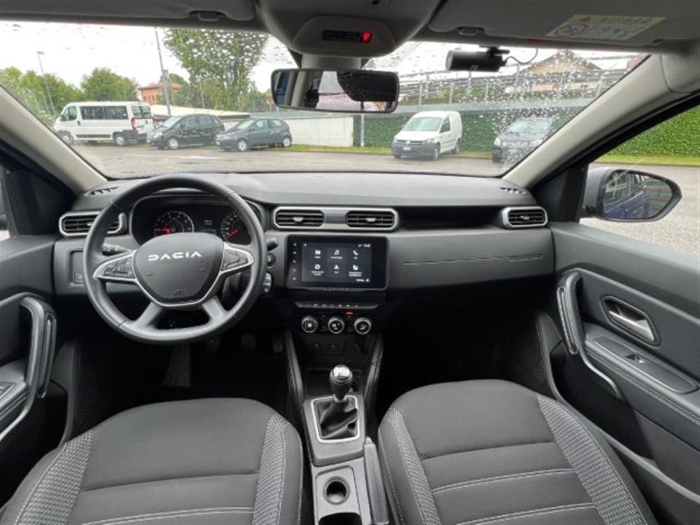 Duster Duster 1.0 TCe GPL eco 4X2