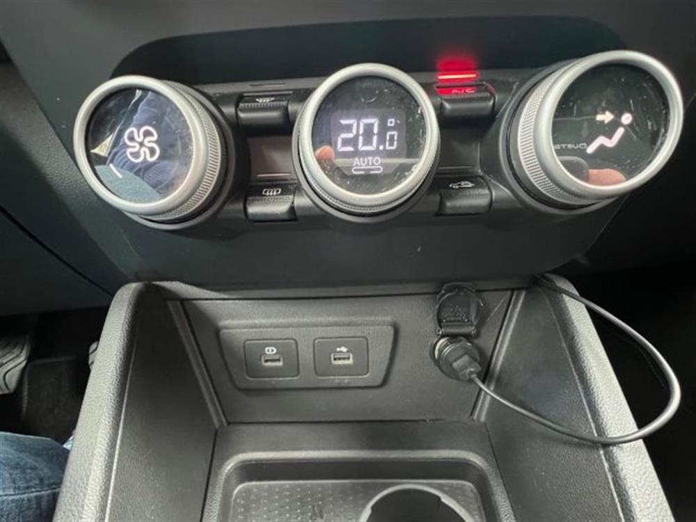 Duster Duster 1.0 TCe GPL eco 4X2