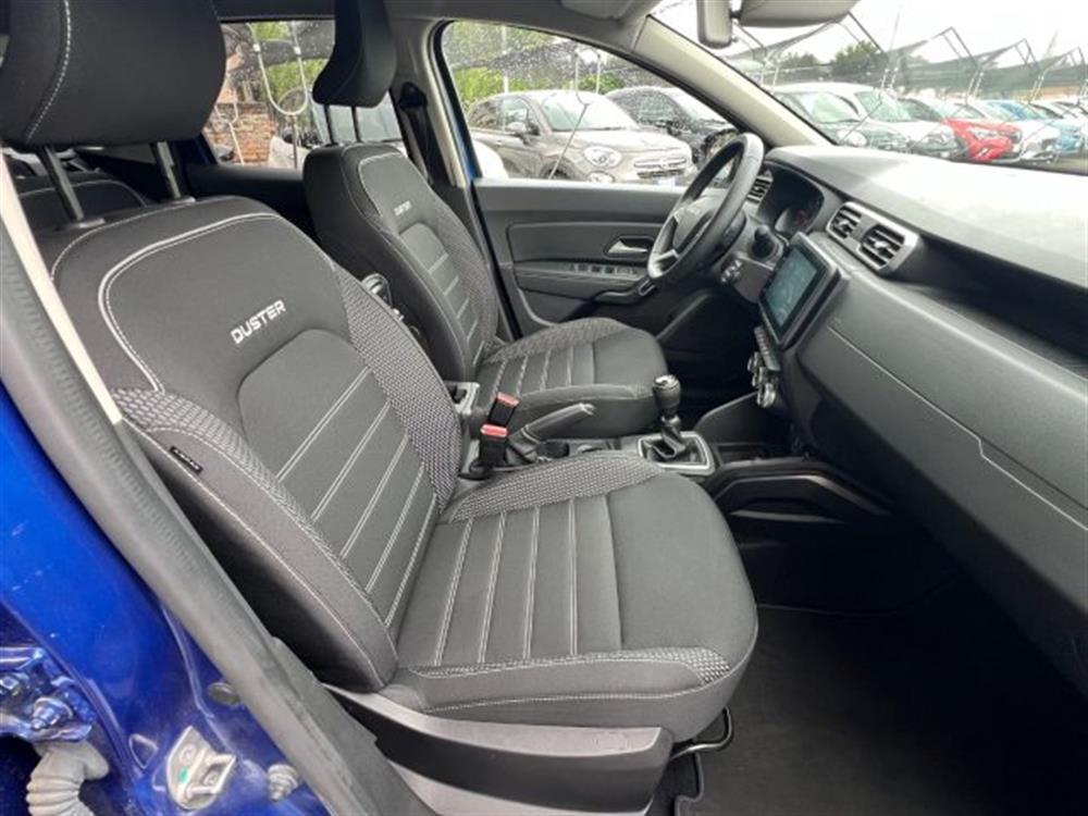 Duster Duster 1.0 TCe GPL eco 4X2