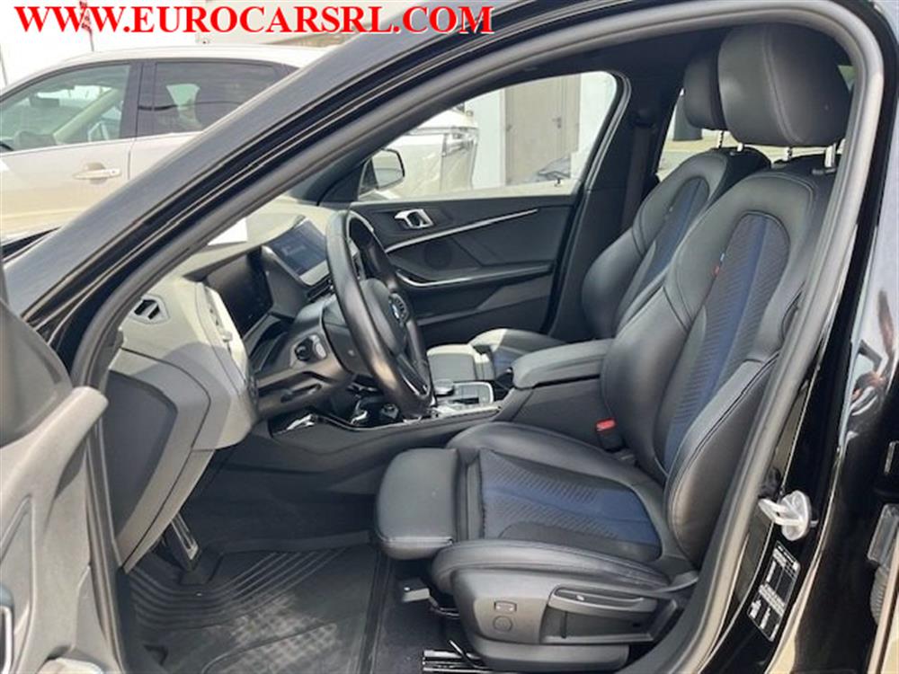 116 116 d 5p. Msport