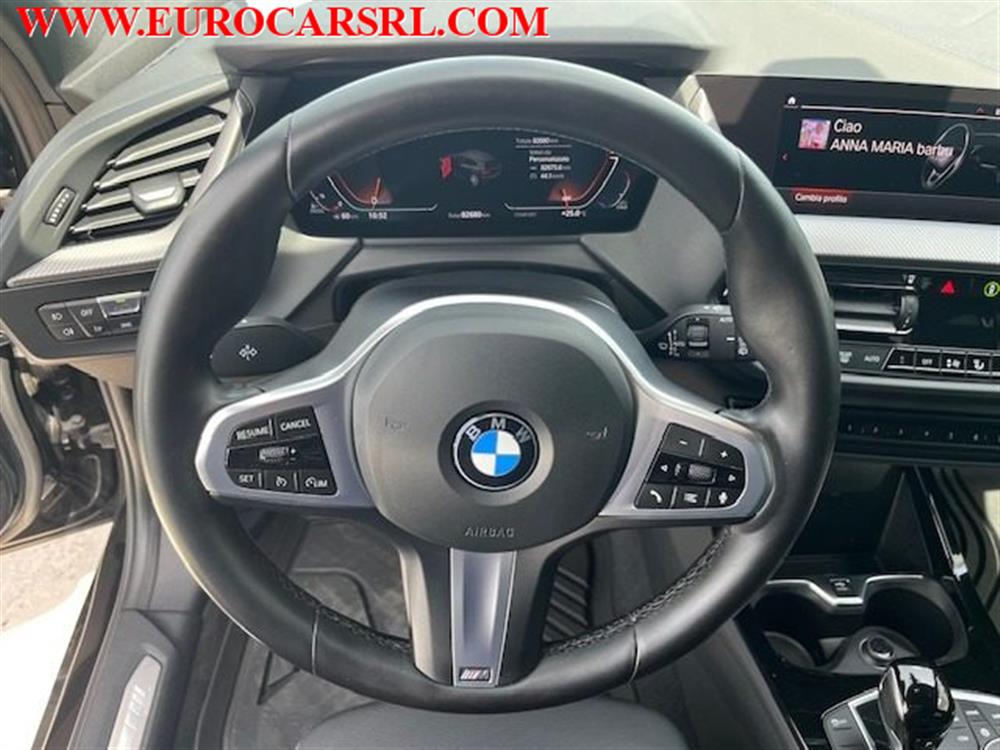 116 116 d 5p. Msport