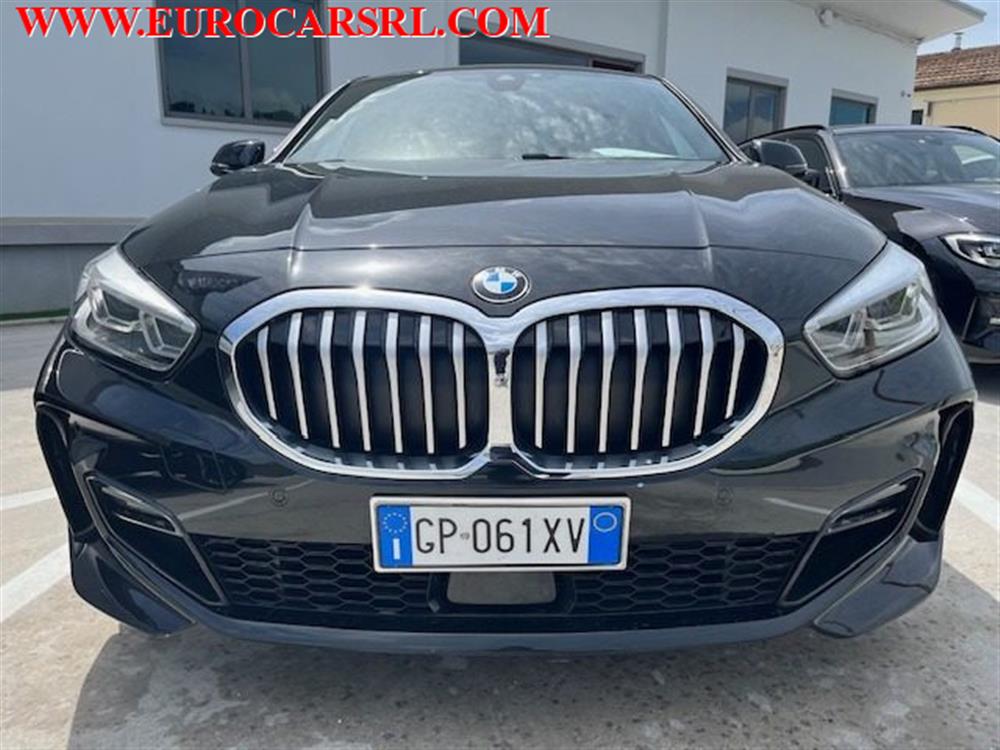 116 116 d 5p. Msport