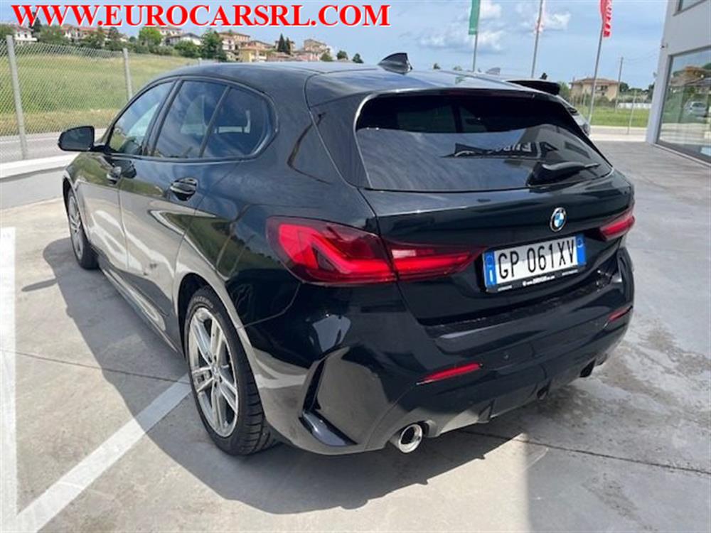 116 116 d 5p. Msport