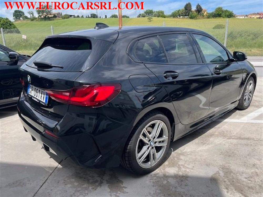116 116 d 5p. Msport