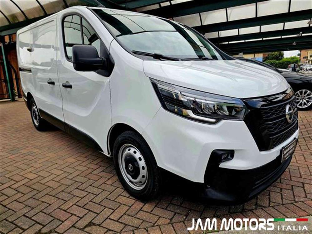 Primastar Primastar 27 2.0 dCi 110CV PC-