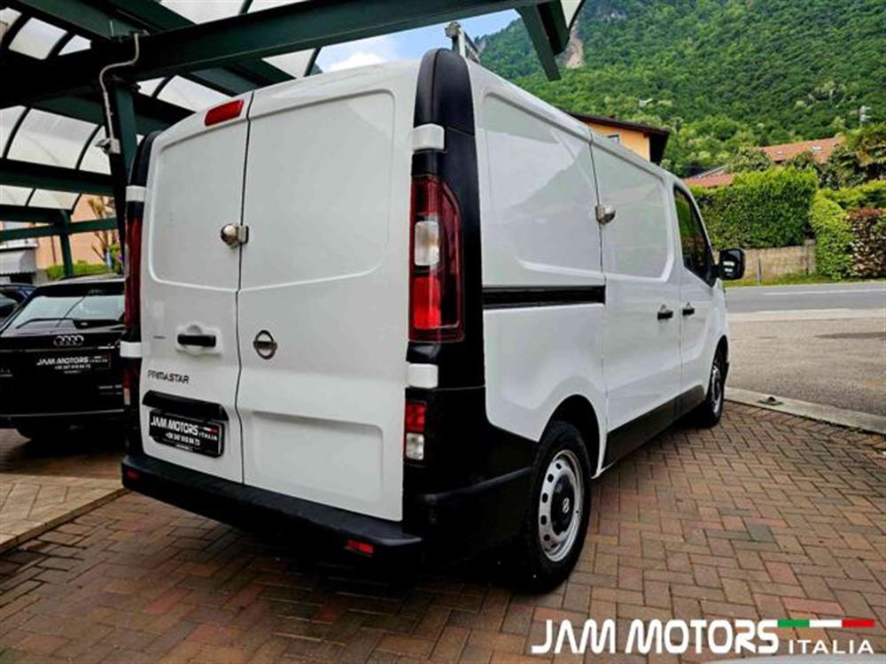 Primastar Primastar 27 2.0 dCi 110CV PC-