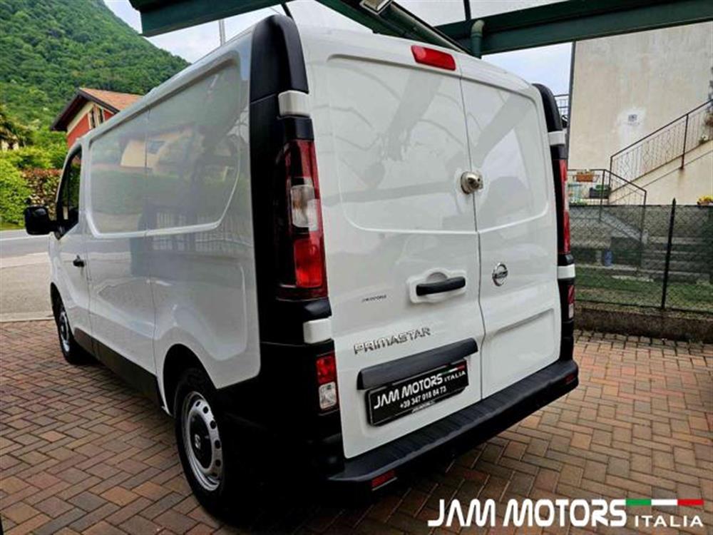 Primastar Primastar 27 2.0 dCi 110CV PC-