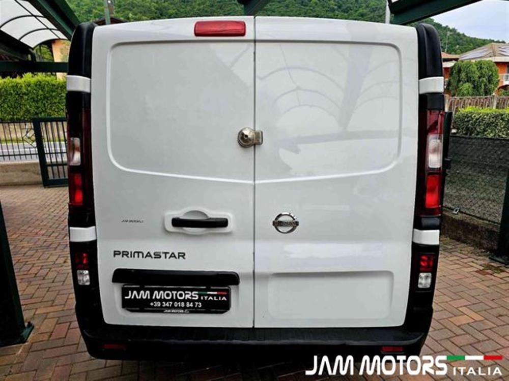 Primastar Primastar 27 2.0 dCi 110CV PC-
