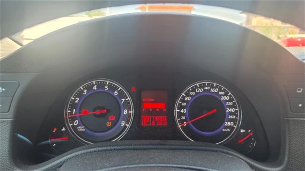 G37 G37 Coupé 3.7 Automatica