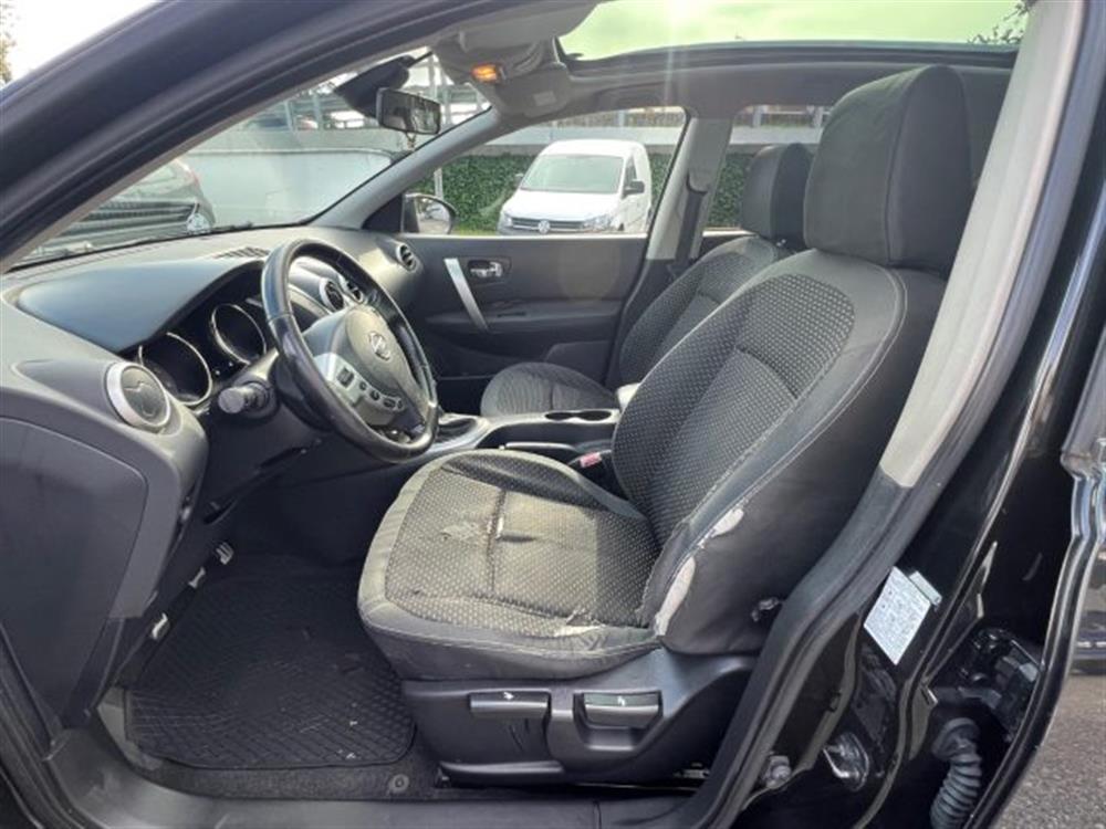 Qashqai+2 Qashqai+2 2.0 dCi DPF Tekna 7