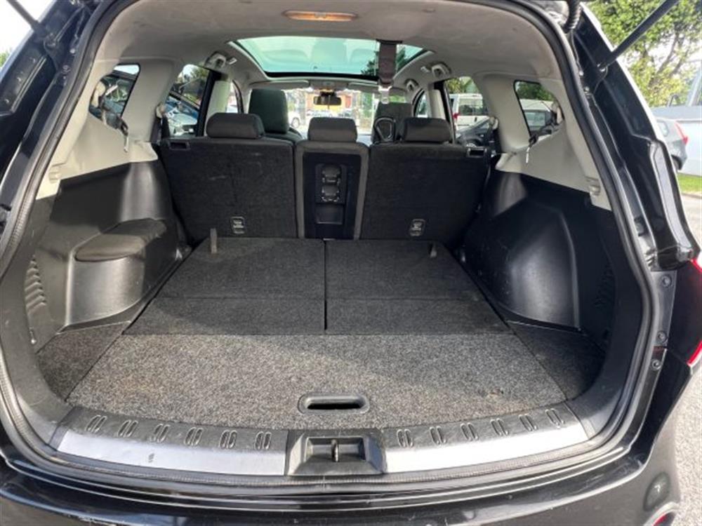 Qashqai+2 Qashqai+2 2.0 dCi DPF Tekna 7