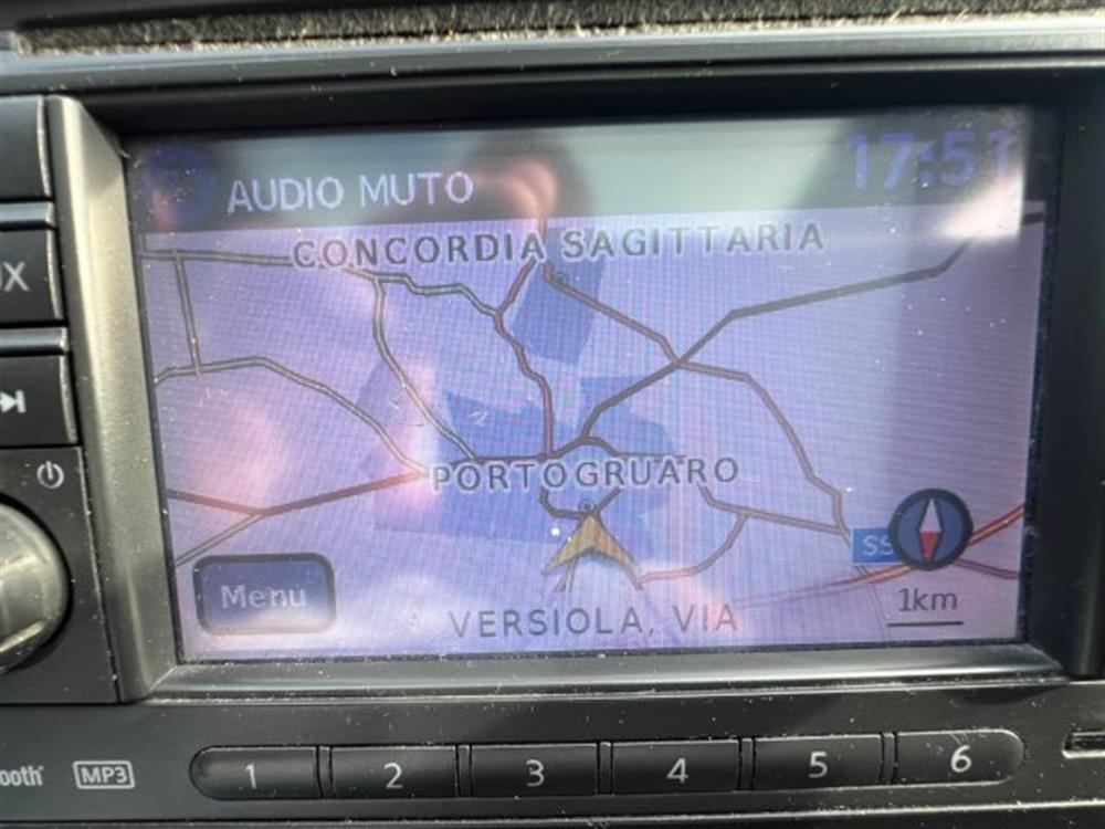 Qashqai+2 Qashqai+2 2.0 dCi DPF Tekna 7