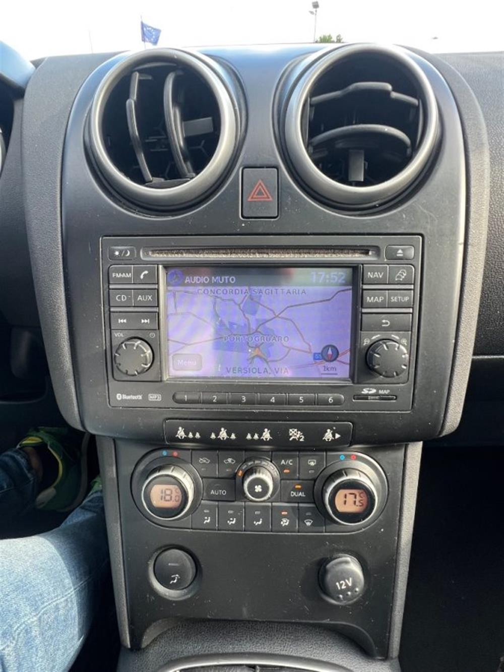 Qashqai+2 Qashqai+2 2.0 dCi DPF Tekna 7