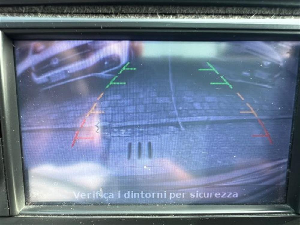 Qashqai+2 Qashqai+2 2.0 dCi DPF Tekna 7