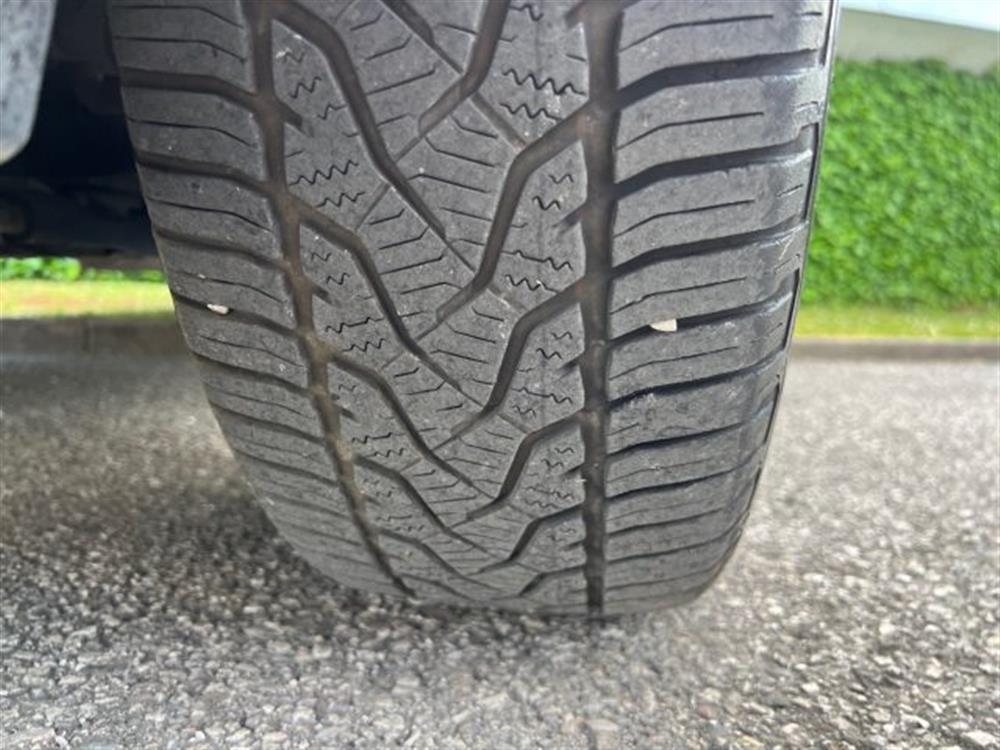 Qashqai+2 Qashqai+2 2.0 dCi DPF Tekna 7