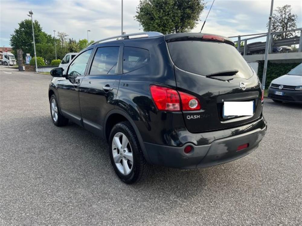Qashqai+2 Qashqai+2 2.0 dCi DPF Tekna 7