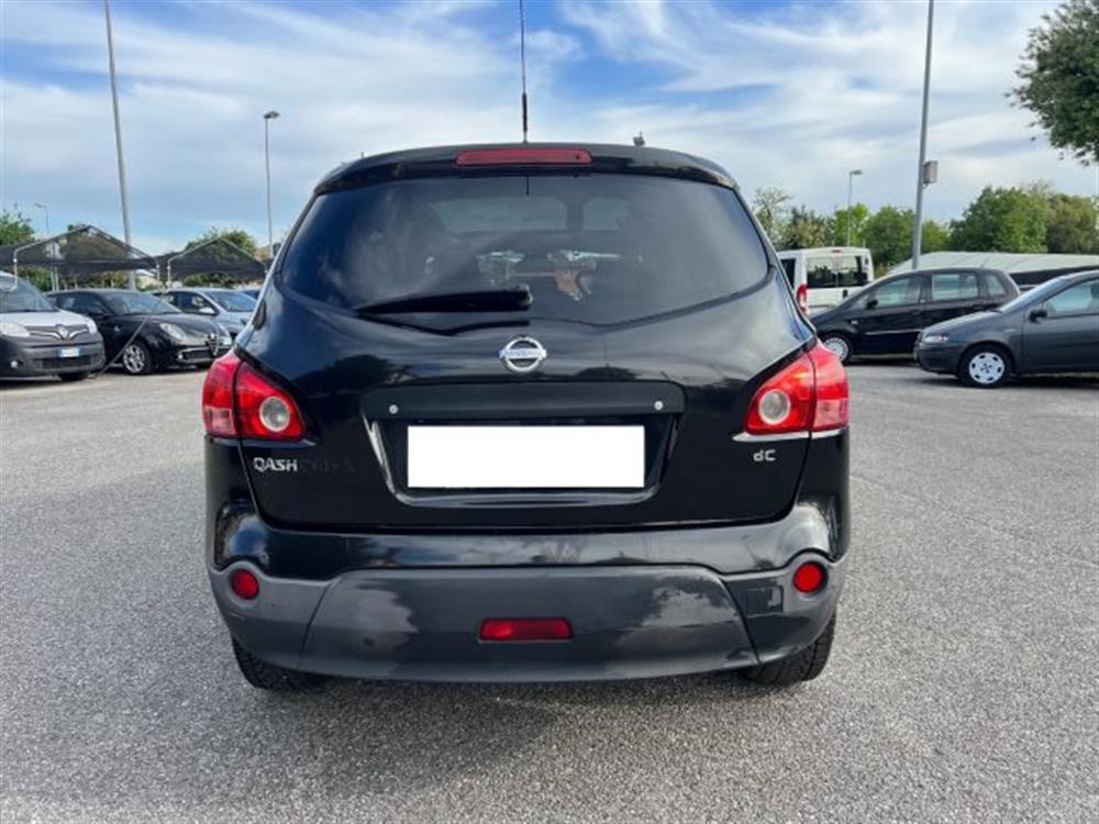 Qashqai+2 Qashqai+2 2.0 dCi DPF Tekna 7
