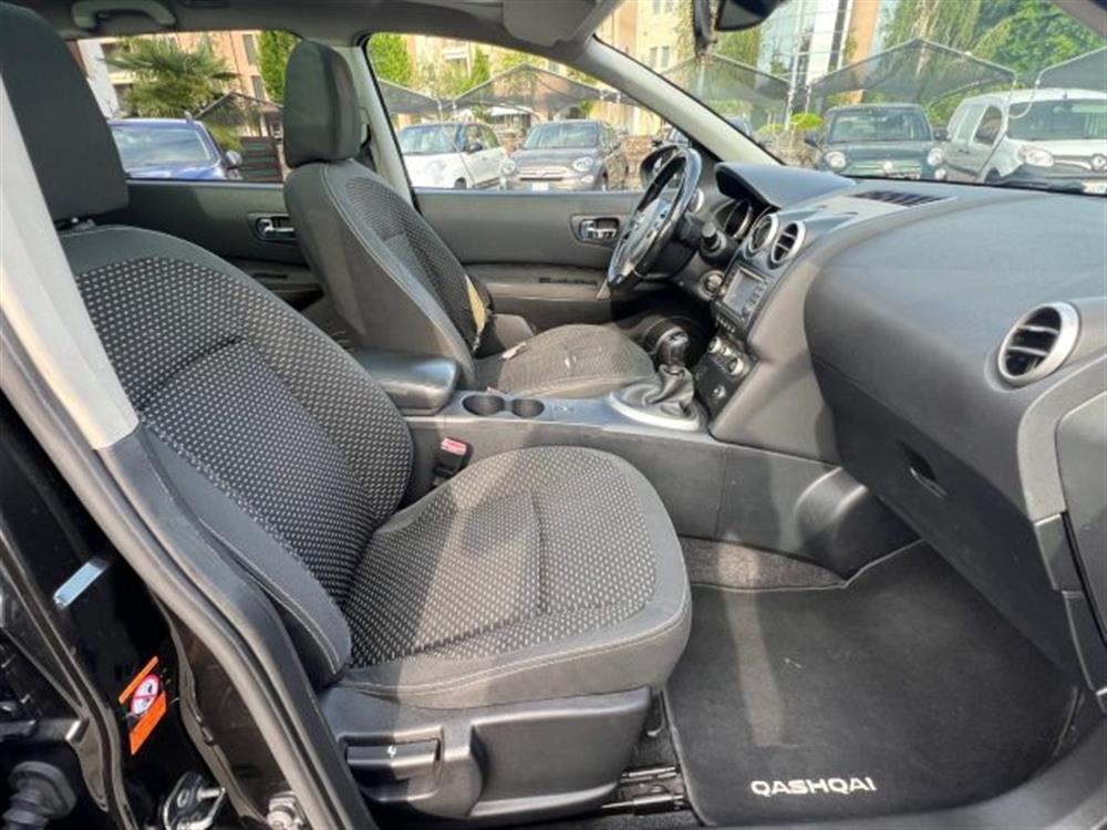 Qashqai+2 Qashqai+2 2.0 dCi DPF Tekna 7