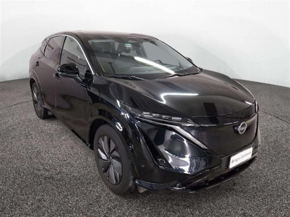 Ariya Ariya 87kWh ADVANCE - A3