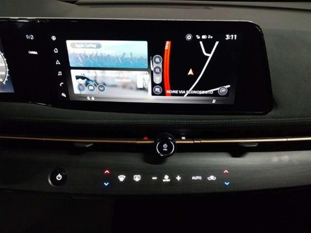 Ariya Ariya 87kWh ADVANCE - A3