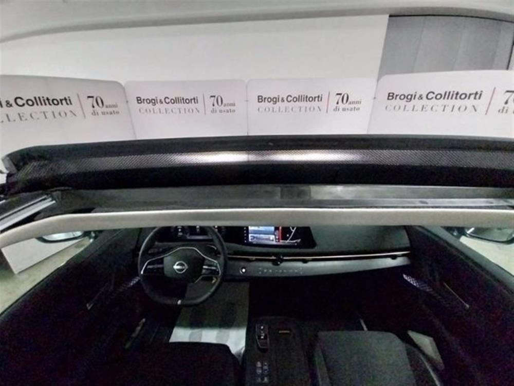 Ariya Ariya 87kWh ADVANCE - A3