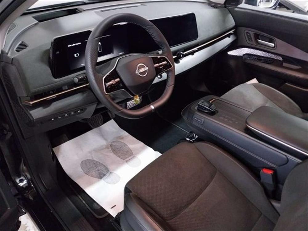 Ariya Ariya 87kWh ADVANCE - A3