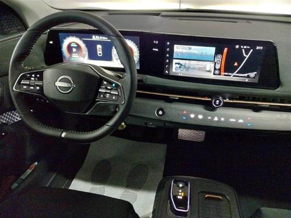 Ariya Ariya 87kWh ADVANCE - A3