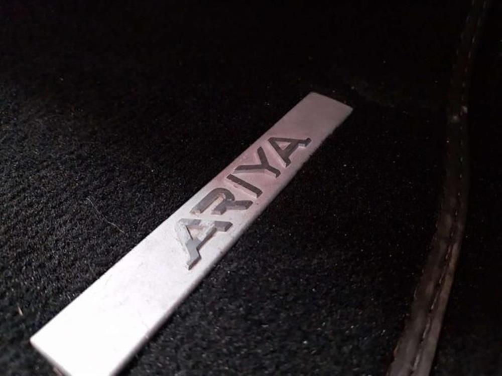 Ariya Ariya 87kWh ADVANCE - A3