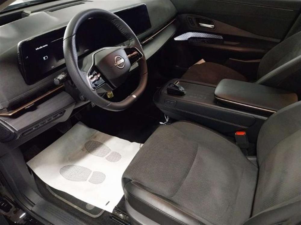 Ariya Ariya 87kWh ADVANCE - A3