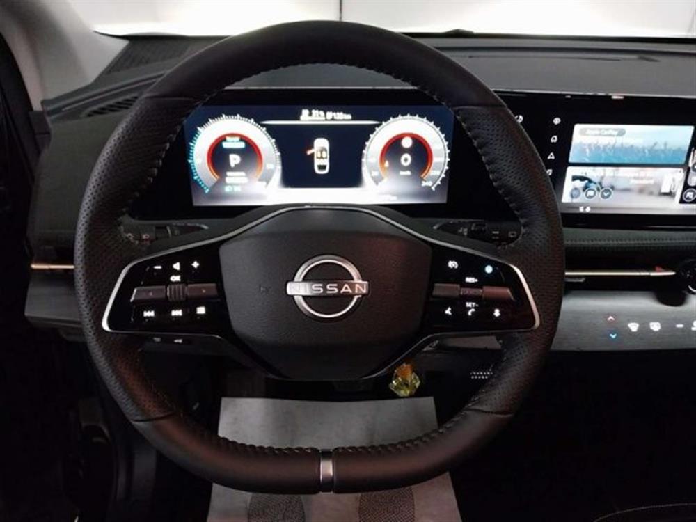 Ariya Ariya 87kWh ADVANCE - A3