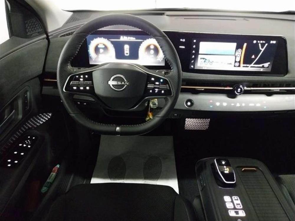 Ariya Ariya 87kWh ADVANCE - A3