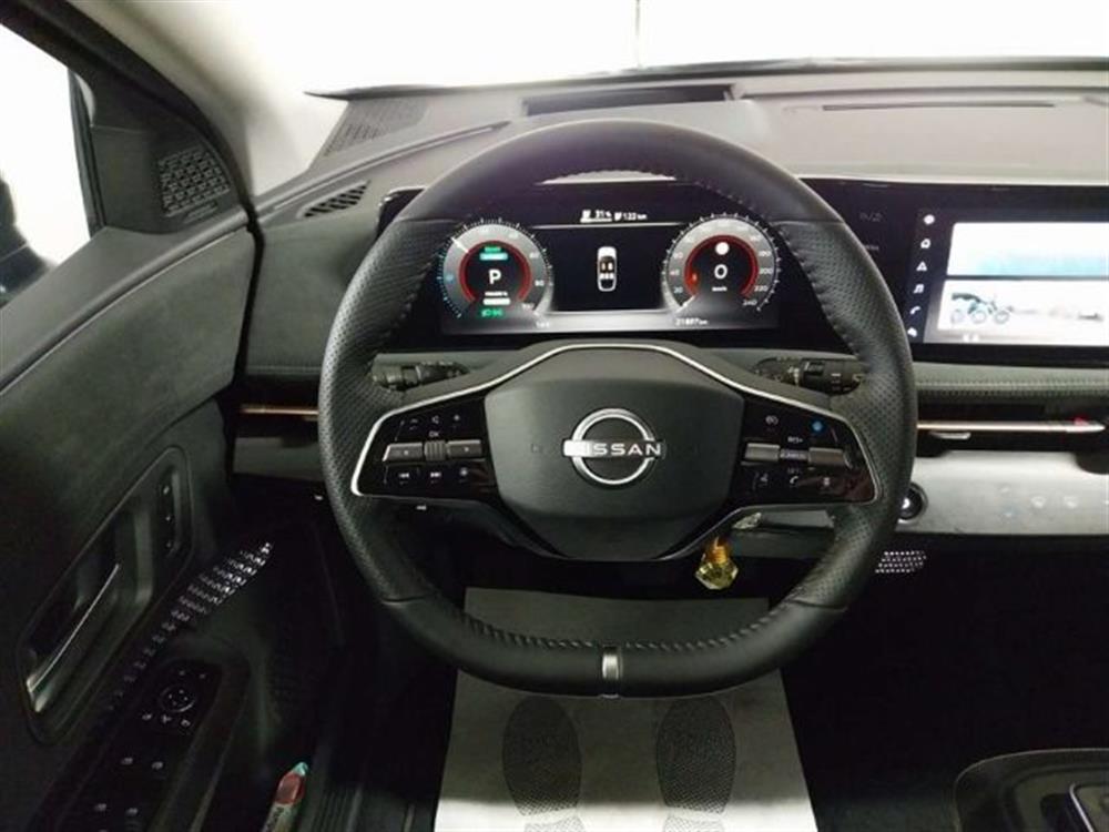 Ariya Ariya 87kWh ADVANCE - A3