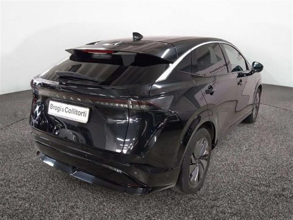 Ariya Ariya 87kWh ADVANCE - A3