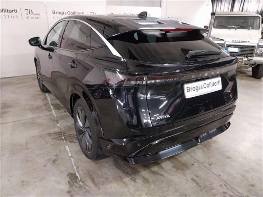 Ariya Ariya 87kWh ADVANCE - A3