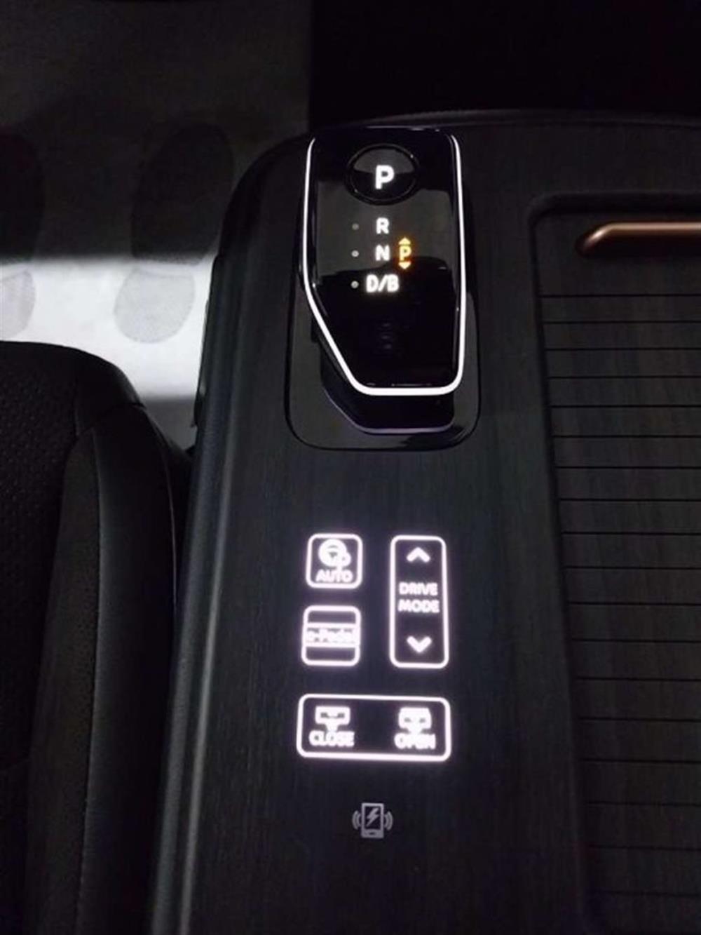 Ariya Ariya 87kWh ADVANCE - A3