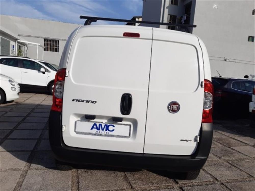 Fiorino Fiorino QUBO 1.3 MJT 75CV (N