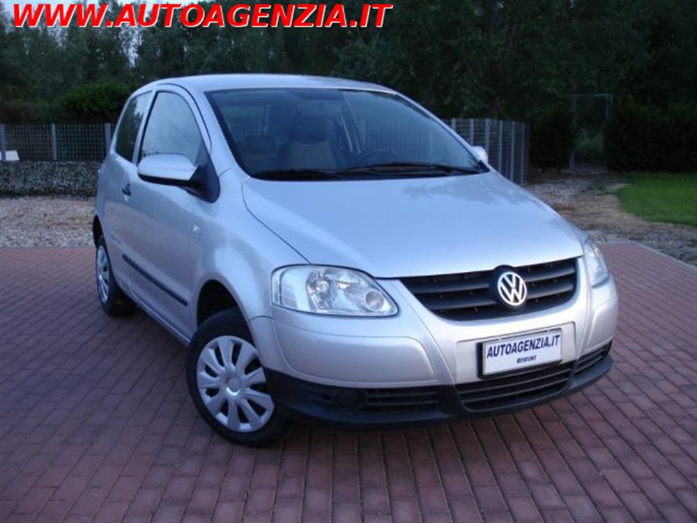 Fox Fox 1.4 TDI CONFORT