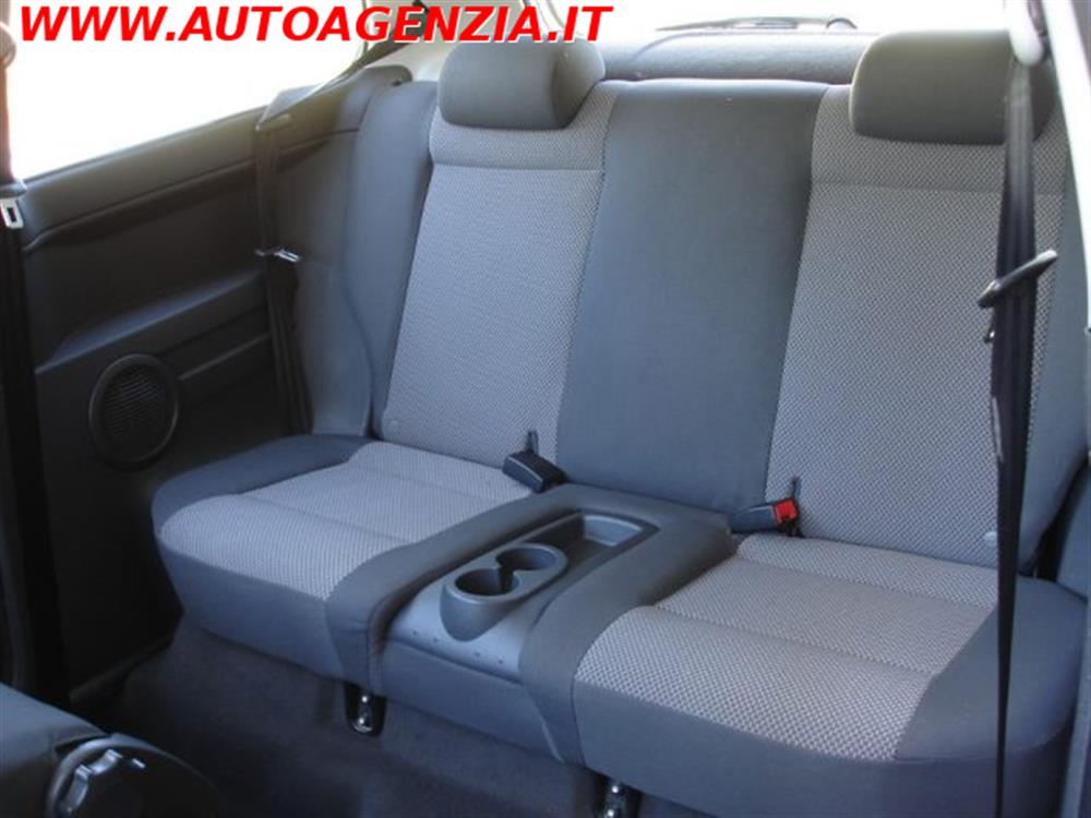 Fox Fox 1.4 TDI CONFORT