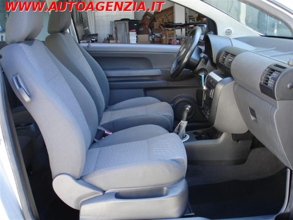Fox Fox 1.4 TDI CONFORT