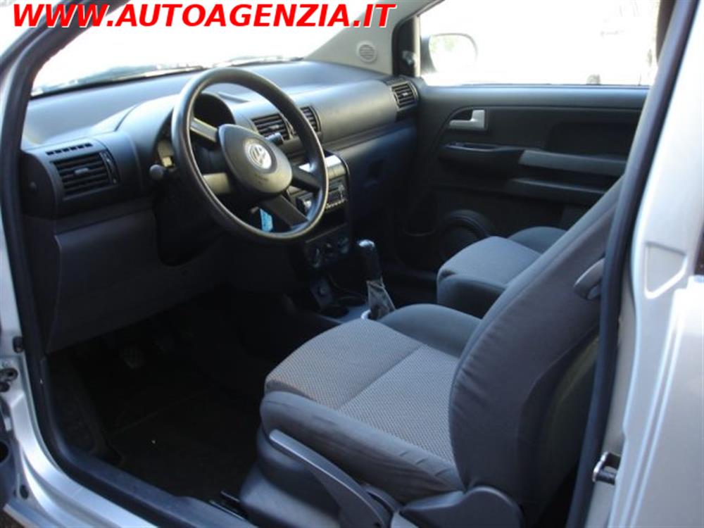 Fox Fox 1.4 TDI CONFORT