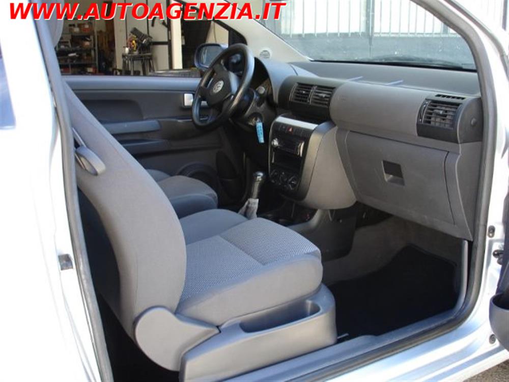 Fox Fox 1.4 TDI CONFORT