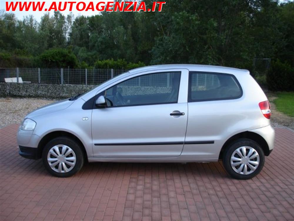Fox Fox 1.4 TDI CONFORT